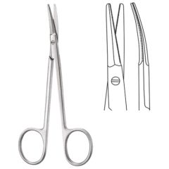Fomon scissors