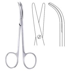 Fomon scissors