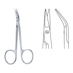 Winter scissors