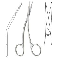 Hough scissors