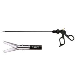 Metzenbaum scissors