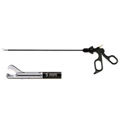 Hook scissors