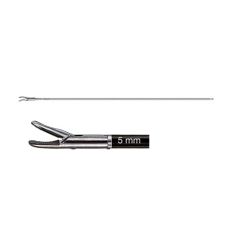 Needle holder insert