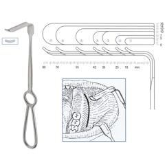Obwegeser retractors