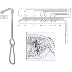 Obwegeser retractor