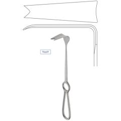 Obwegeser retractors