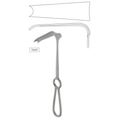 Obwegeser retractor