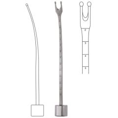 Obwegeser osteotomes