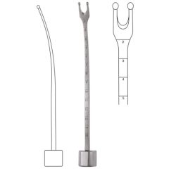 Obwegeser osteotomes