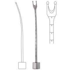 Obwegeser osteotomes