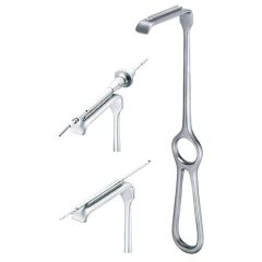 Kretschmeer retractor