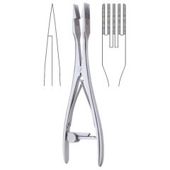 Obwegeser retractors