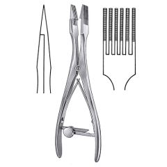 Obwegeser retractors