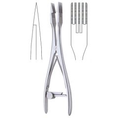 Obwegeser retractors