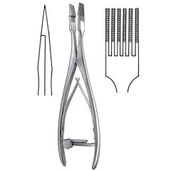 Obwegeser retractors