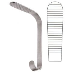 Andrews retractor