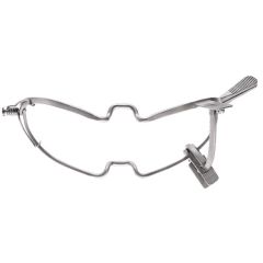 Seemann-seifert mouth gags