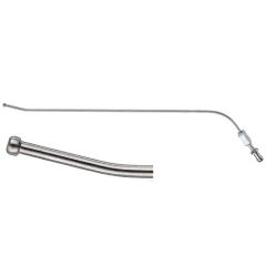 Suction tubes