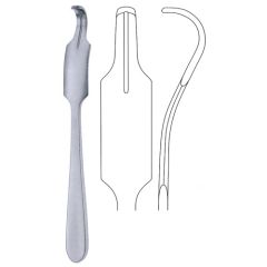 Lange retractor