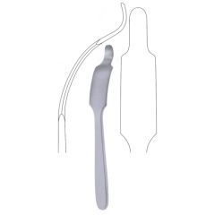 Lange-hohmann retractor