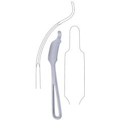 Lange-hohmann retractor