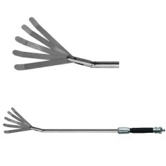 Laparoscopic retractor