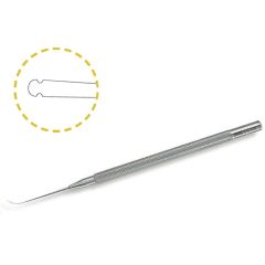 Koch spatulas