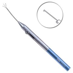 Beehler dilator