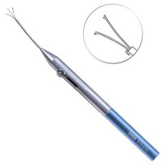 Beehler dilator