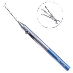 Beehler dilator