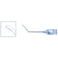 Randolph cannula