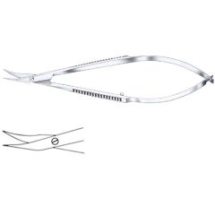 Jaffe scissors