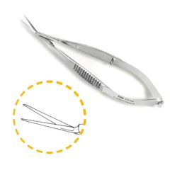 Gills-vannas scissors