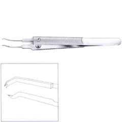 Girard forceps