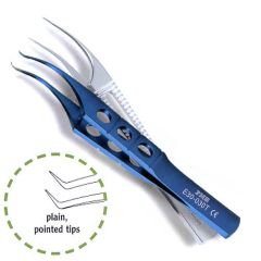 Hoskin forceps