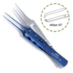 Troutman-barraquer forceps