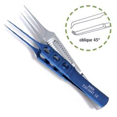 Troutman-barraquer forceps