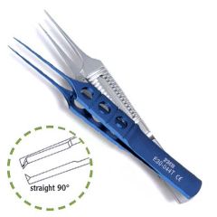 Pince Troutman-Barraquer