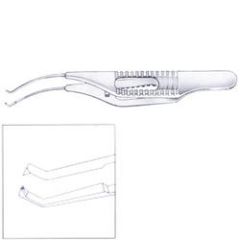 Barraquer forceps