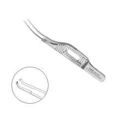 Barraquer forceps