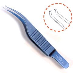 Troutman forceps