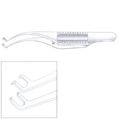 Polack forceps