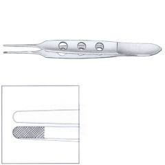 Bishop-harmon forceps