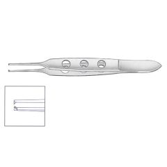 Bishop-harmon forceps