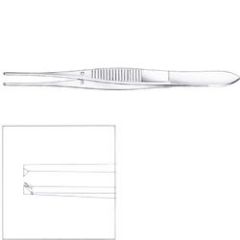 Tissue forceps