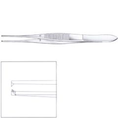 Tissue forceps