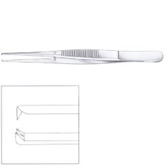Tissue forceps