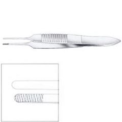Graefe forceps