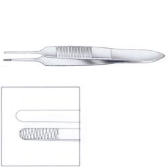 Graefe forceps