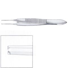 Bonn forceps